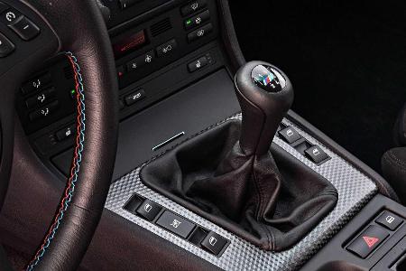 BMW M3 Touring: Es gab bereits einen Versuch