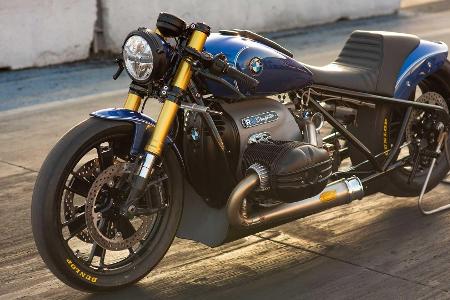 BMW R 18 Dragster (2020): Schicke Custom-Bike-Interpretation BMW R 18 Dragster (2020): Schicke Custom-Bike-Interpretation
