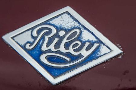 Riley Elf (1961-1970): Kennen Sie den noch?