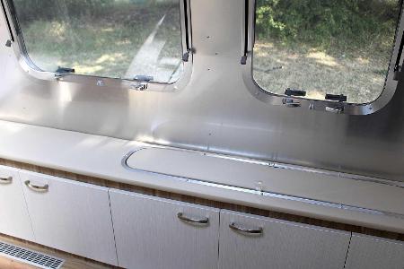 Airstream International 25IB: Neuer US-Wohnwagen für Europa