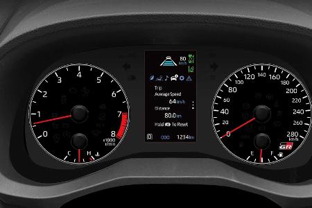 Toyota Yaris GR: Allrad-Kleinwagen bekommt einen 261-PS-Turbo