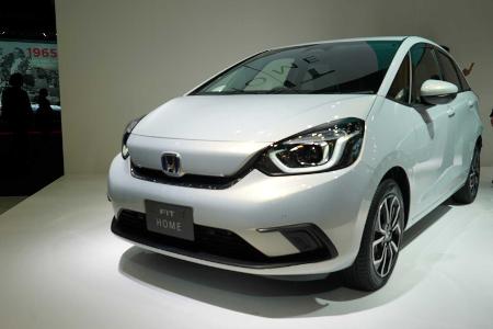 Honda Jazz e:HEV: Alles zum neuen Hybridantrieb Honda Jazz e:HEV: Alles zum neuen Hybridantrieb