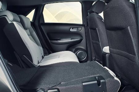 Honda Jazz e:HEV: Alles zum neuen Hybridantrieb