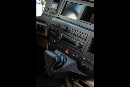 MAN TGX, TGS, TGM und TGL: Neue Lkw-Generation vorgestellt