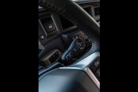 MAN TGX, TGS, TGM und TGL: Neue Lkw-Generation vorgestellt