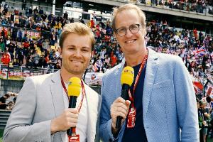 Wegen Coronavirus: RTL überträgt Grand Prix nicht live aus Vietnam