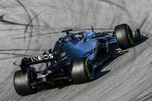 Doch nicht so perfekt: Auch Mercedes erlebte Motorschaden bei Tests