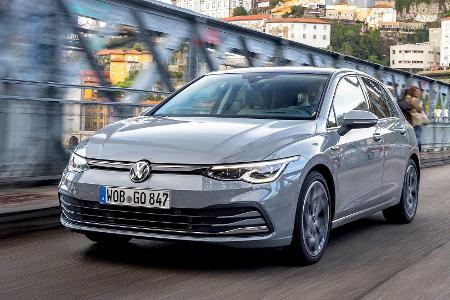 VW Golf GTI (2020): Das erste offizielle Bild VW Golf GTI (2020): Das erste offizielle Bild