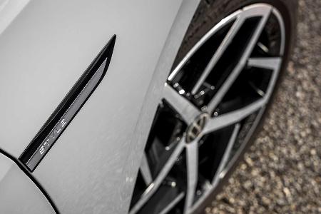 VW Golf GTI (2020): Das erste offizielle Bild