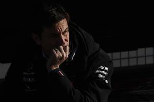 Toto Wolff: Red Bull wird 2020 unser härtester Gegner