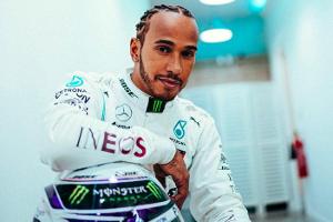Nico Rosberg spekuliert: Tritt Lewis Hamilton Ende 2020 zurück?