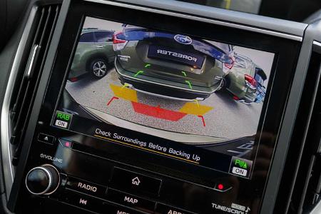 Subaru Forester e-Boxer (2020): Neuer Benziner mit Mildhybridsystem