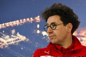 Ferrari fordert: Keine Überraschungen wegen Coronavirus