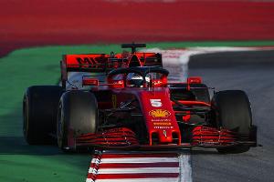Nach Betrugsvorwürfen: FIA und Ferrari geben geheimen Deal bekannt!