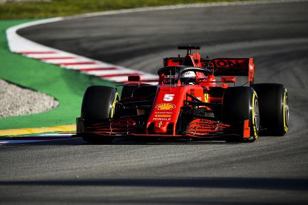 Ursache gefunden: Ferraris Motorendefekt Ursache gefunden: Ferraris Motorendefekt