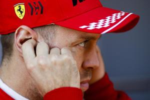 Sebastian Vettel über Mercedes' DAS-System: "Wie in Flip-Flops!"