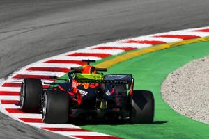 Red Bull bläst zum Angriff: "Beste Verfassung" in der Hybrid-Ära