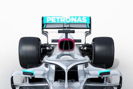 Formel-1-Regeln 2021: FIA verbietet Mercedes' DAS-System!