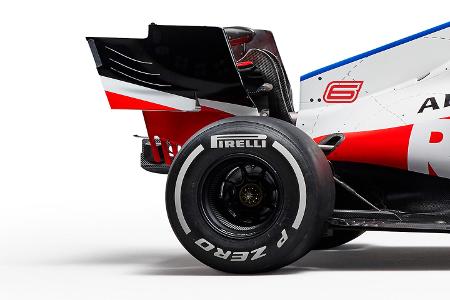 Williams-Präsentation 2020: Neues Formel-1-Auto FW43 enthüllt!