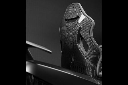 Mansory BSTN GT XI: Rasenmäher-Tuning zu Basketballschuh-Jubiläum
