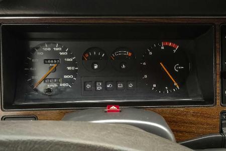 Zeitreise: Unterwegs im Ford Granada Turnier 2.8 Injection (1984)