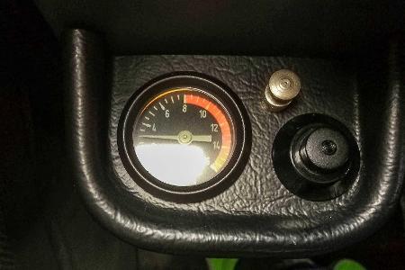 Zeitreise: Unterwegs im Ford Granada Turnier 2.8 Injection (1984)