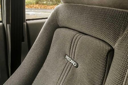 Zeitreise: Unterwegs im Ford Granada Turnier 2.8 Injection (1984)