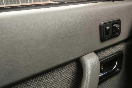 Zeitreise: Unterwegs im Ford Granada Turnier 2.8 Injection (1984)