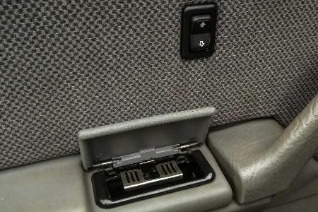 Zeitreise: Unterwegs im Ford Granada Turnier 2.8 Injection (1984)