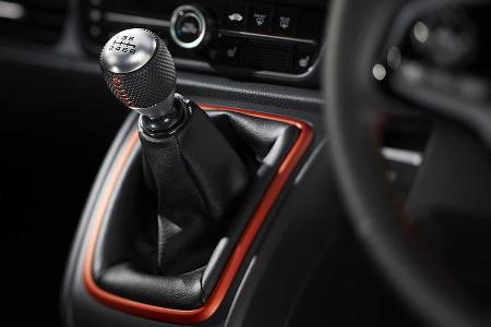 Baby-Bolide: Honda N-One mit Performance Parts von Mugen