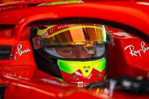 Marc Surer: Darum kann Mick Schumacher F1-Weltmeister werden