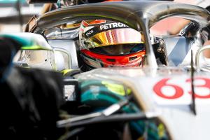 Hamilton-Ersatz in Bahrain: George Russell Favorit auf das Mercedes-Cockpit