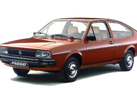 VW Passat B2 (1980-1988): Klassiker der Zukunft? VW Passat B2 (1980-1988): Klassiker der Zukunft?
