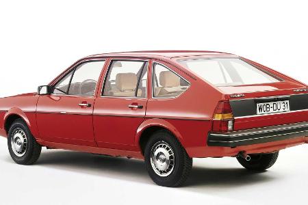 VW Passat B2 (1980-1988): Klassiker der Zukunft?