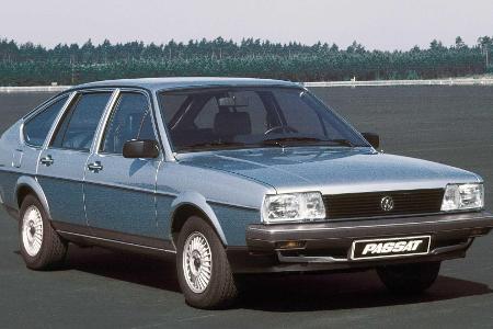 VW Passat B2 (1980-1988): Klassiker der Zukunft?