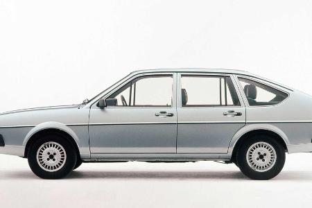 VW Passat B2 (1980-1988): Klassiker der Zukunft?