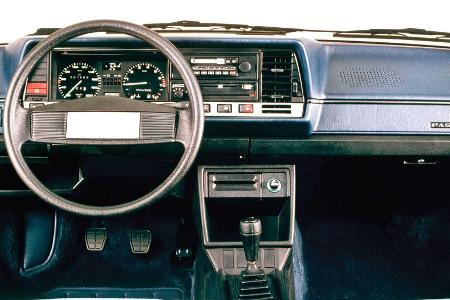 VW Passat B2 (1980-1988): Klassiker der Zukunft?