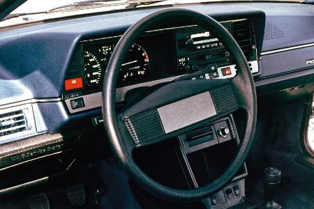 VW Passat B2 (1980-1988): Klassiker der Zukunft?