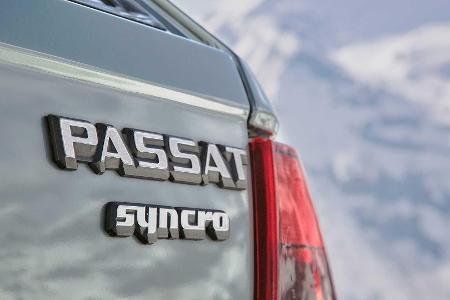 VW Passat B2 (1980-1988): Klassiker der Zukunft?