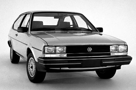 VW Passat B2 (1980-1988): Klassiker der Zukunft?