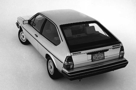 VW Passat B2 (1980-1988): Klassiker der Zukunft?