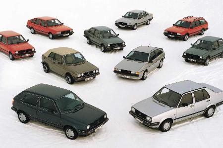VW Passat B2 (1980-1988): Klassiker der Zukunft?