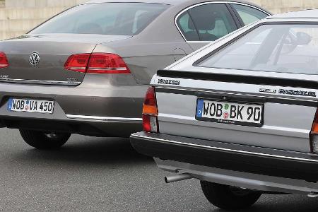 VW Passat B2 (1980-1988): Klassiker der Zukunft?