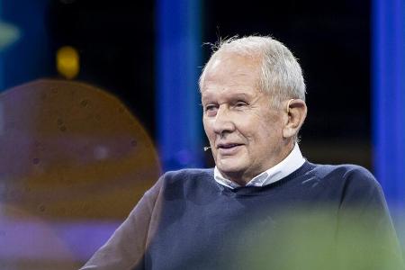 Helmut Marko hofft, dass Red Bull Alexander Albon Helmut Marko hofft, dass Red Bull Alexander Albon