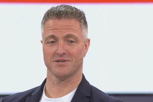 Ralf Schumacher: "Bottas nächstes Jahr nicht mehr im Mercedes"