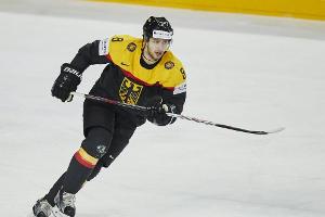 Nach Syndesmoseriss: NHL-Stürmer Rieder doch noch operiert