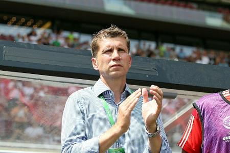 U20 für WM-Achtelfinale qualifiziert U20 für WM-Achtelfinale qualifiziert
