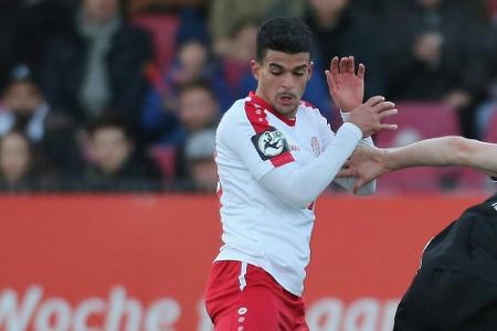 2. Liga: Aufsteiger Duisburg holt Mittelfeldspieler Souza 2. Liga: Aufsteiger Duisburg holt Mittelfeldspieler Souza