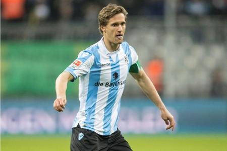 3. Liga: Bülow wechselt zum Karlsruher SC 3. Liga: Bülow wechselt zum Karlsruher SC