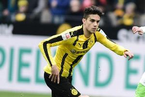 Bartra über das Attentat: "Ich war wie versteinert!"
